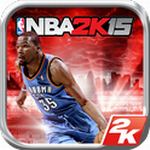 NBA2K15直装版