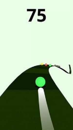 彩色道路最新版截图