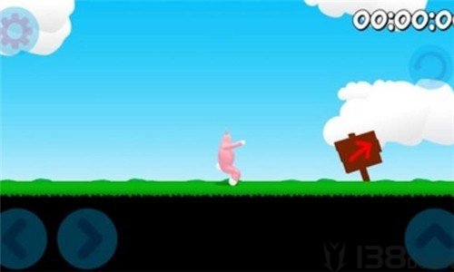 超级兔侠