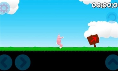 超级兔侠截图