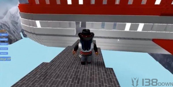 空难模拟器