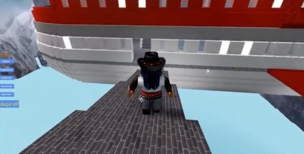 空难模拟器截图