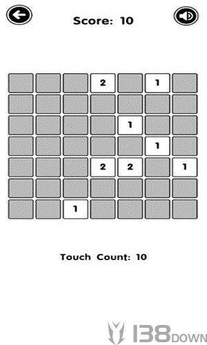 有点难的2048