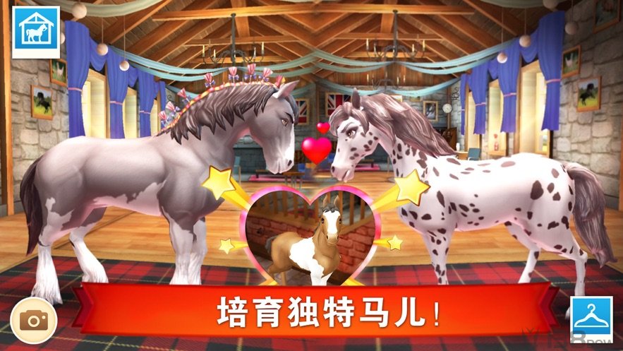 王者战骑