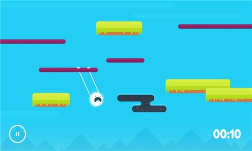 等离子冒险截图