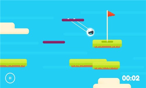 等离子冒险截图