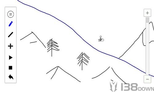 囧！画的什么鬼