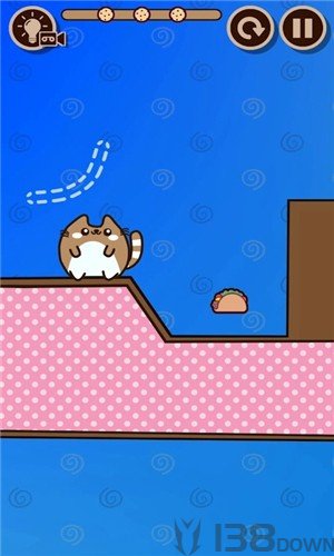 果冻猫