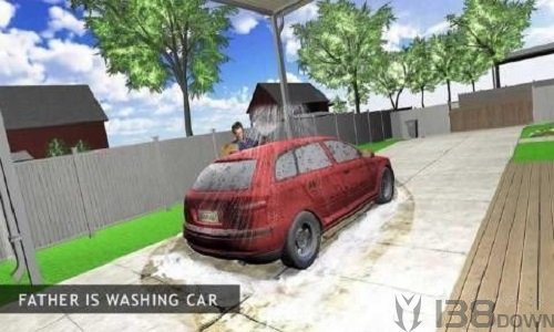 家庭模拟器2020