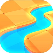 河流之谜