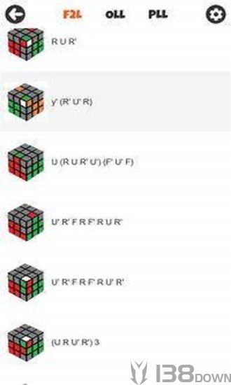 我玩魔方贼6