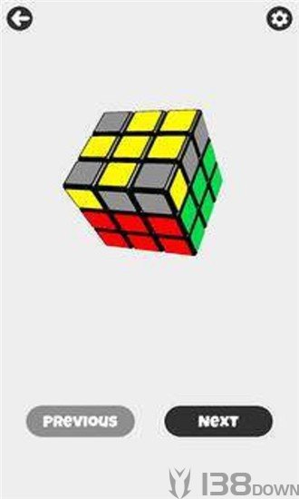 我玩魔方贼6