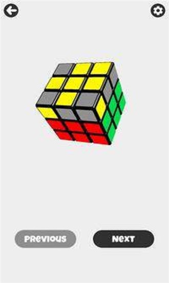 我玩魔方贼6截图