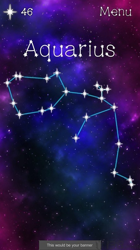 星座生成器