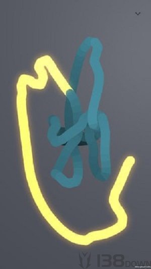解绳子