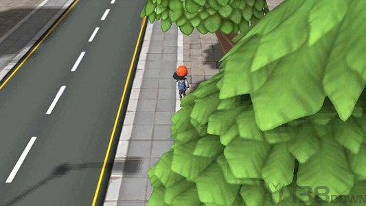 沙雕少年快跑A