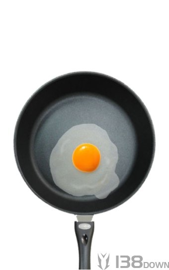煎颗蛋吧