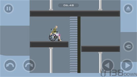死亡车轮