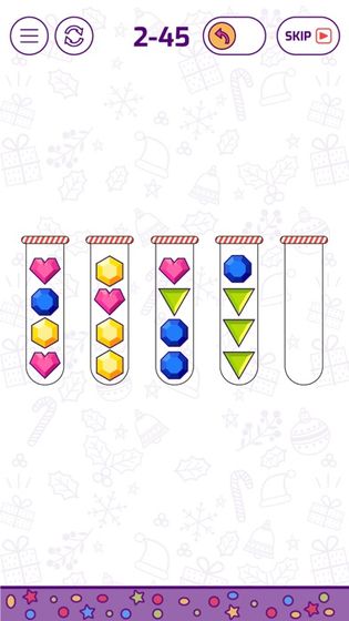 气泡排序BubbleSort截图