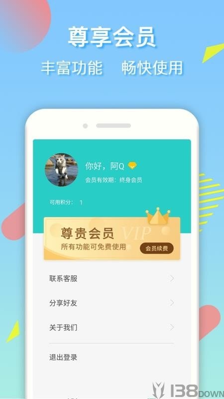 去水印王
