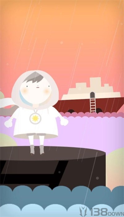 唤雨巫师
