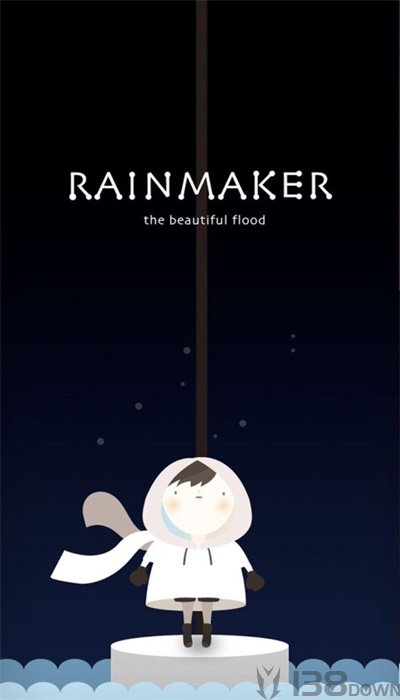 唤雨巫师