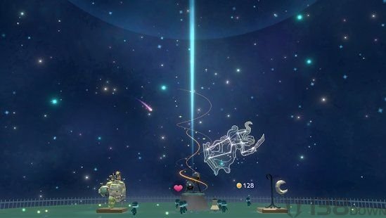 星际博物馆