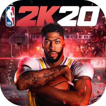 2k20直装版