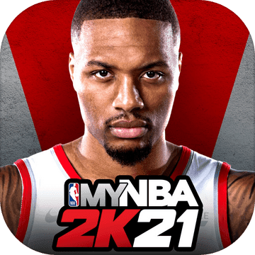 NBA2K21正版