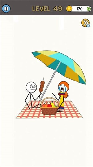 画故事爱那个女孩截图