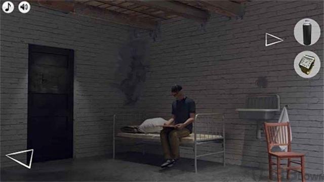 地牢逃脱2