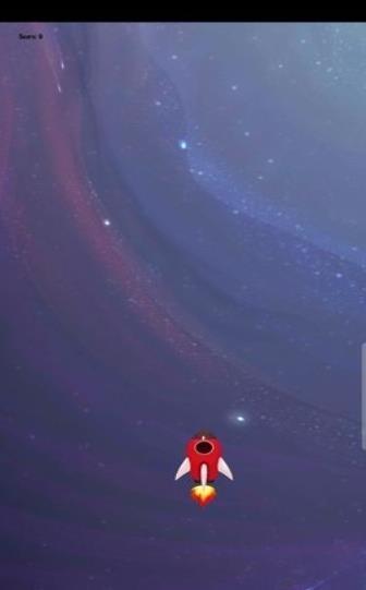 飞跃星河截图