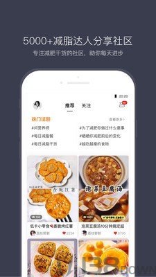 计食器