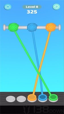 大扫除3D