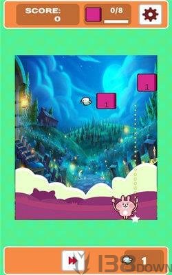 兔兔砖块破碎机