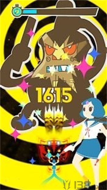 超级女孩
