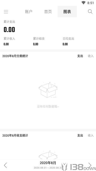 汤圆记账