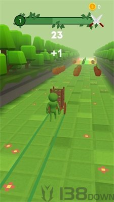 水果猎人3D
