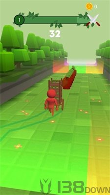水果猎人3D