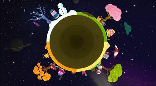 爱你的每一个碎片
