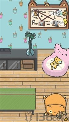 胡萝卜侦探社