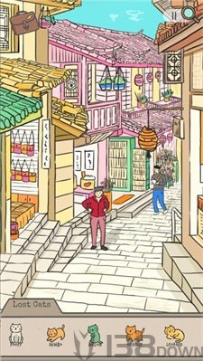 胡萝卜侦探社