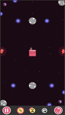 伏特方块截图