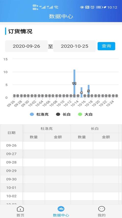 祥欣猪精截图