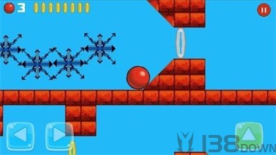蹦球历险记3D