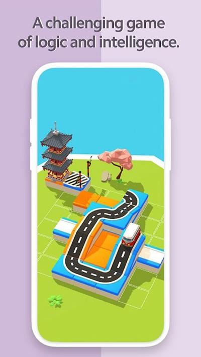 追踪难题截图