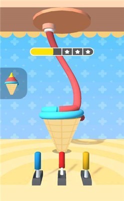我做冰淇淋特6截图