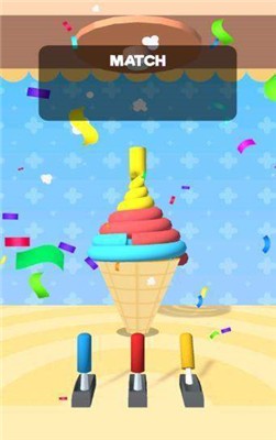 我做冰淇淋特6截图