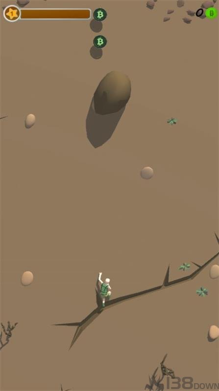 疯狂攀岩1