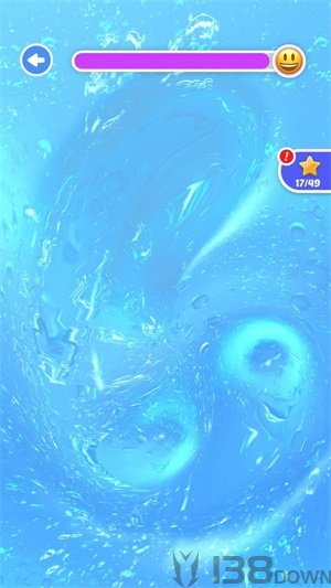 真实粘液